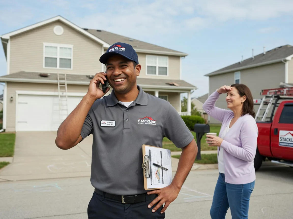 Chimney flashing repair Overton, NE FAQs